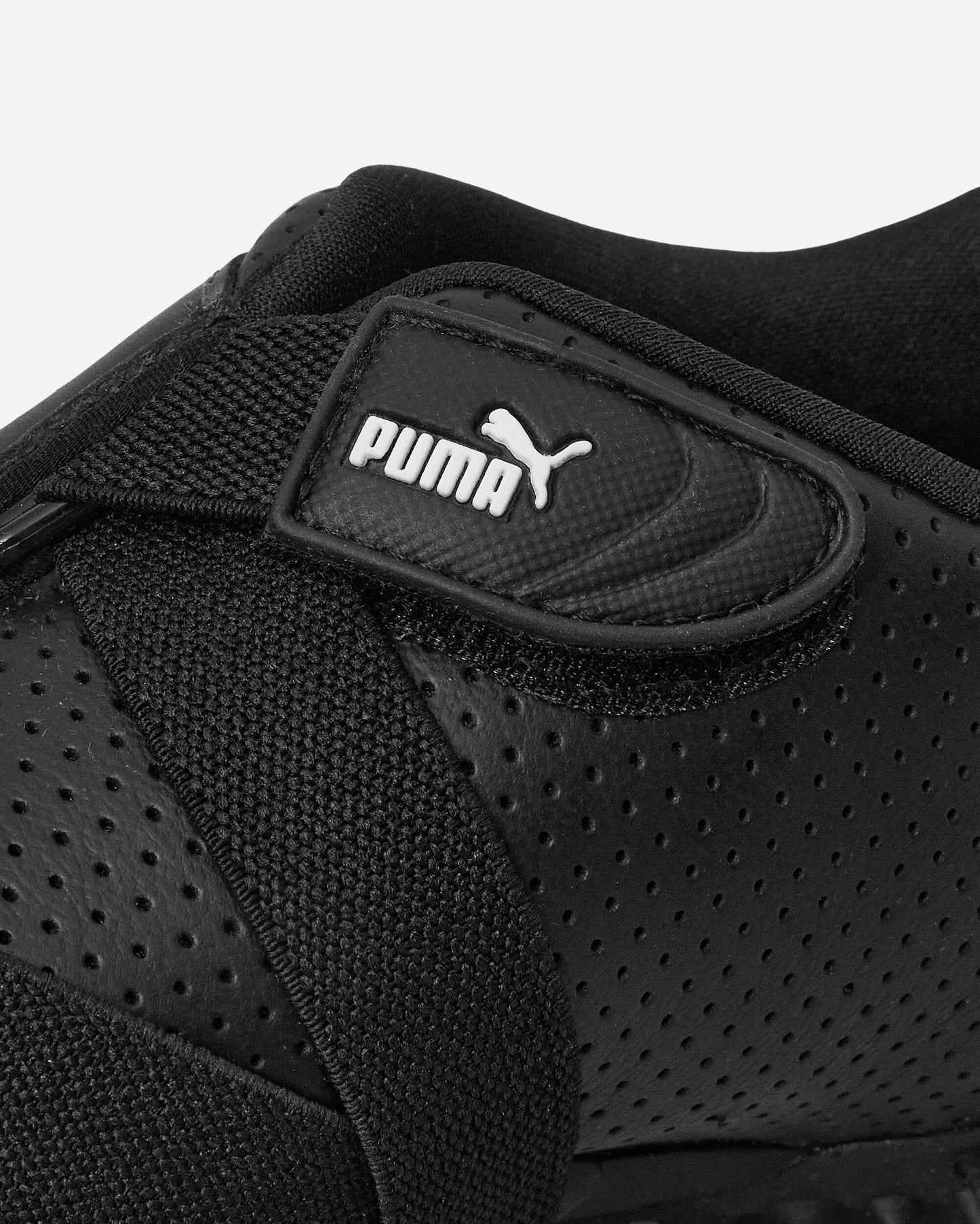 Puma Mostro Perf Puma Black/Puma White Sneakers Low 397331-02
