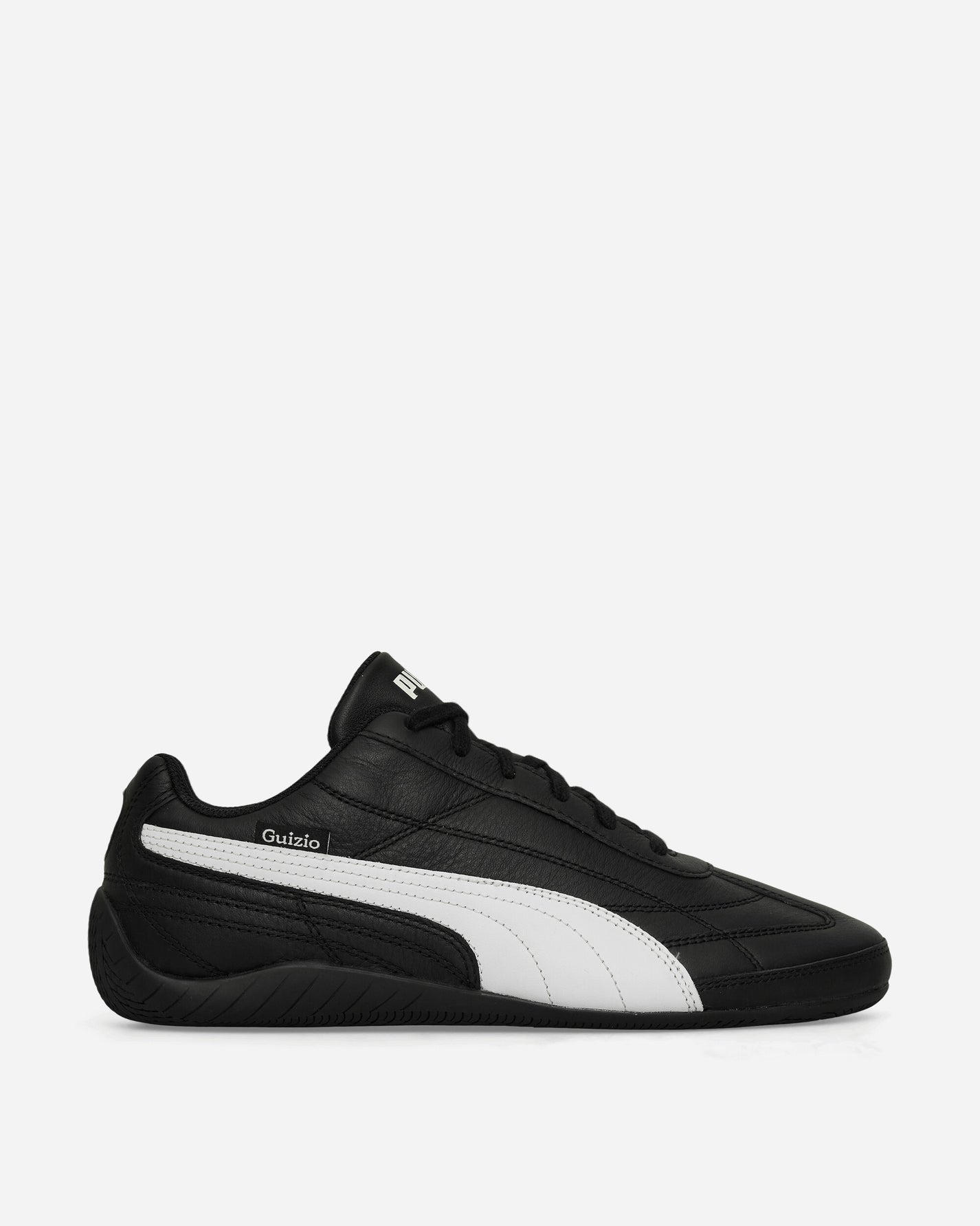 Puma Speedcat L Guizio Puma Black Sneakers Low 401844-01