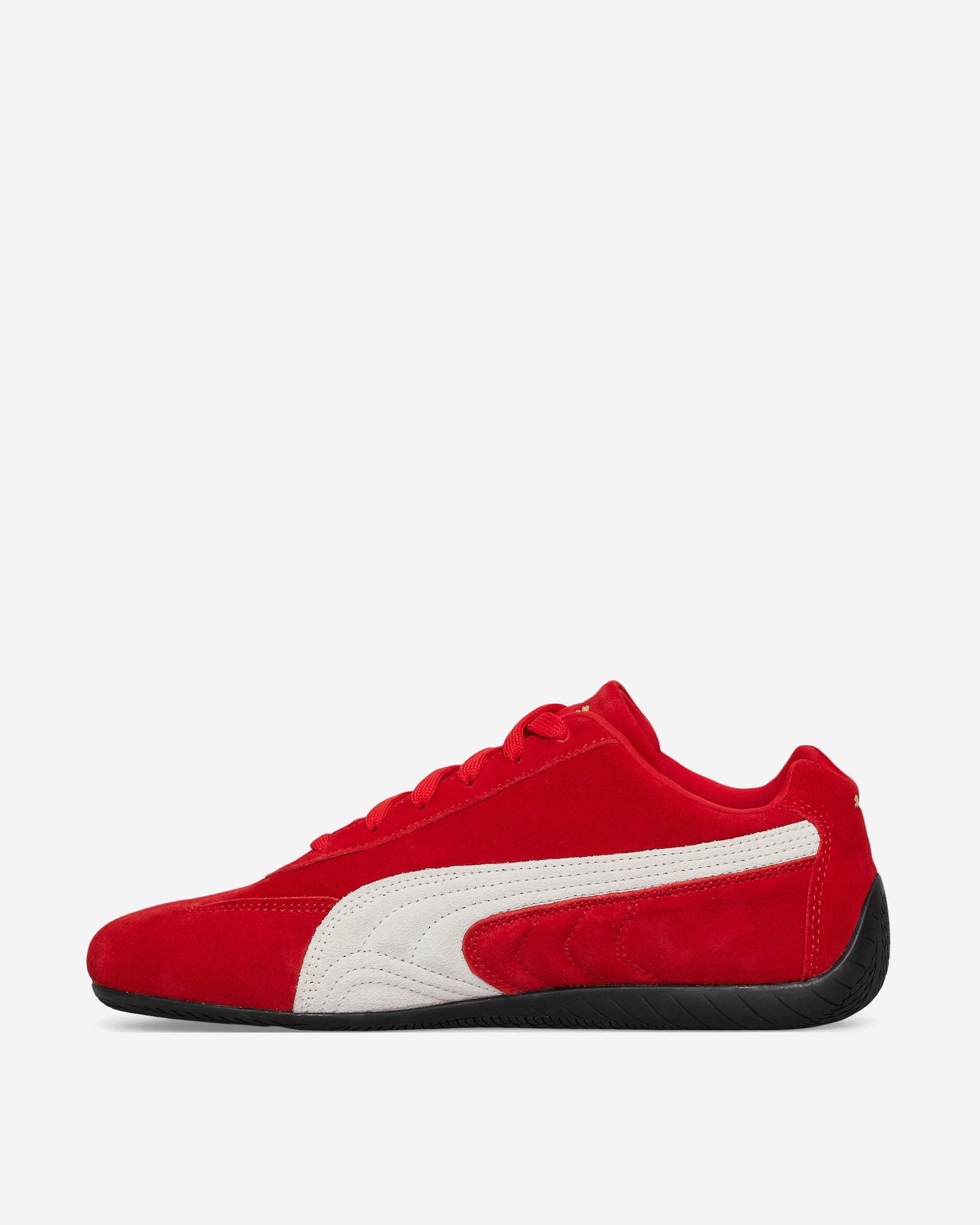 Puma Speedcat Og Puma Red/Puma White Sneakers Low 398846-02