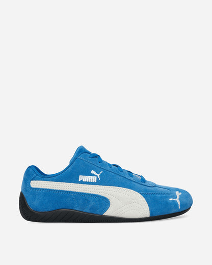 Puma Speedcat Og Puma Team Royal/Puma White Sneakers Low 398846-18