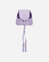 RANRA Hufa Cap Lilac Hats Caps AMSS24HA02624301  0301