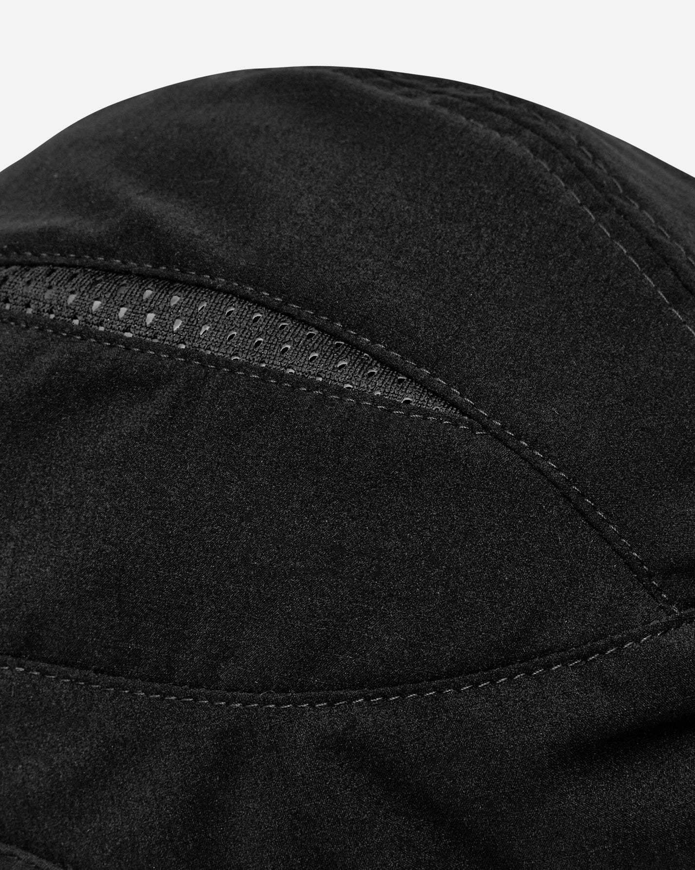 ROA Perforated Cap Black Hats Caps RBMW271FA44 BLK0001