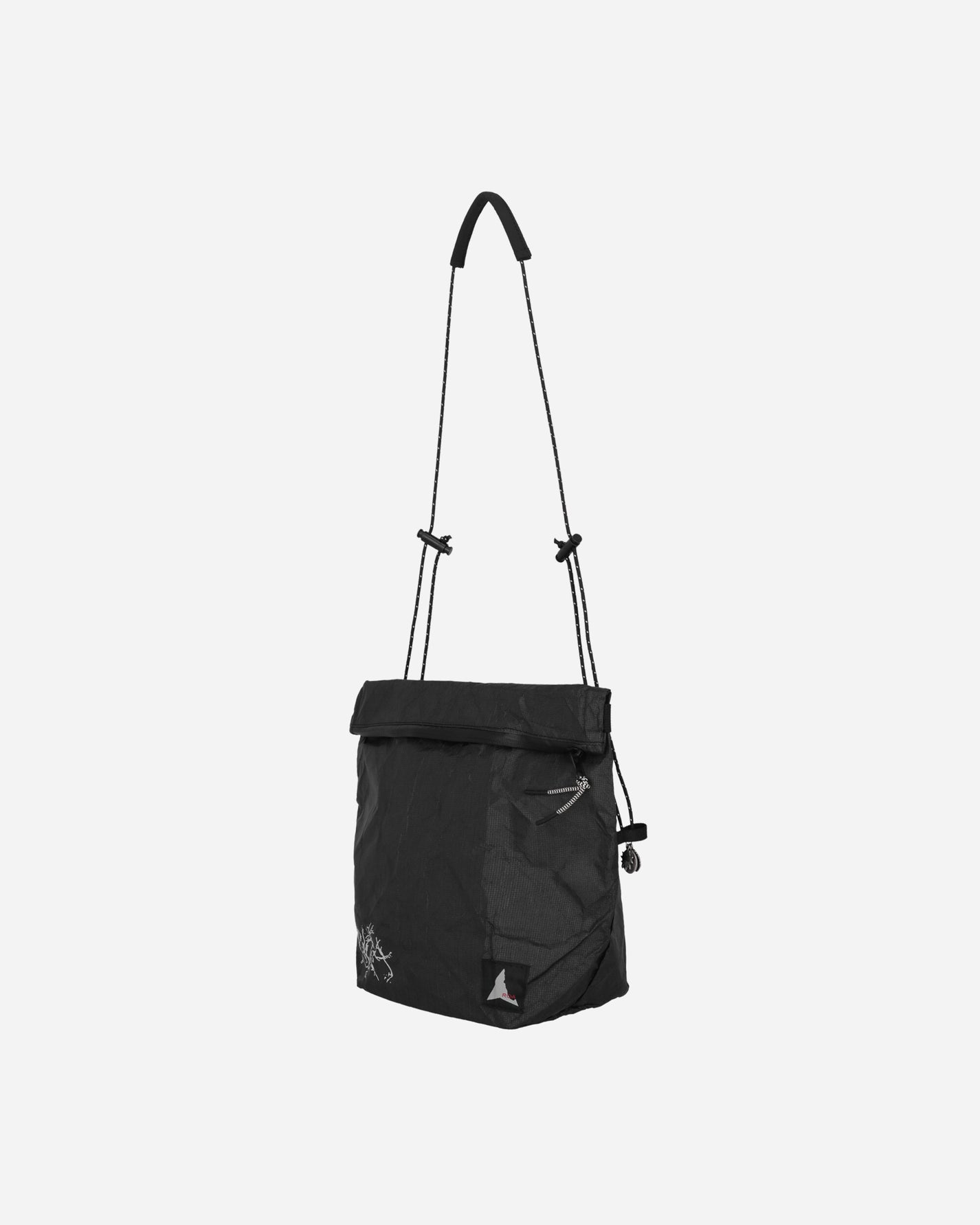 ROA Nightfall Medaillon Dry Bag Black Bags and Backpacks Cases OBUW201FA01 BLK0001