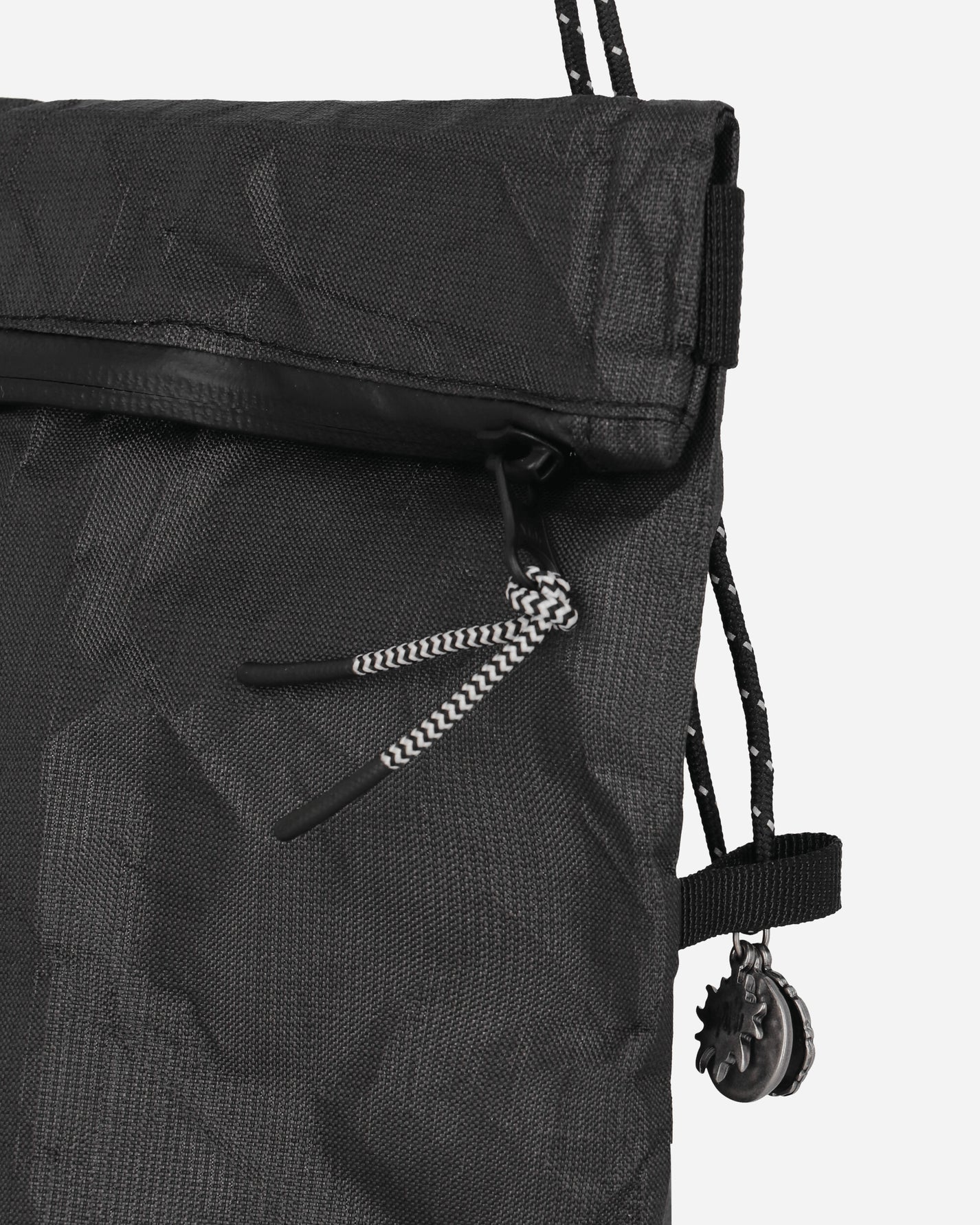 ROA Nightfall Medaillon Dry Bag Black Bags and Backpacks Cases OBUW201FA01 BLK0001