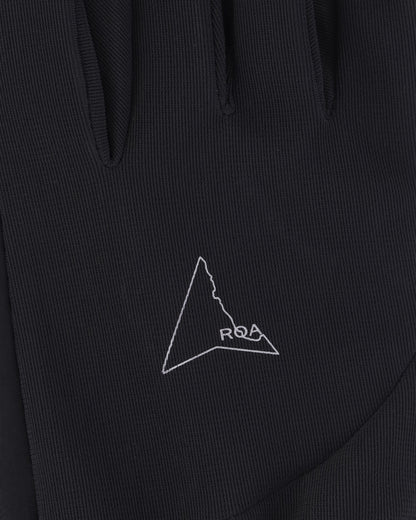 ROA Gloves Black Gloves and Scarves Gloves RBMW256FA36 BLK0001