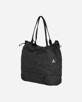 ROA Tote Black Black Bags and Backpacks Tote Bags RBUW221FA14 BLK0023