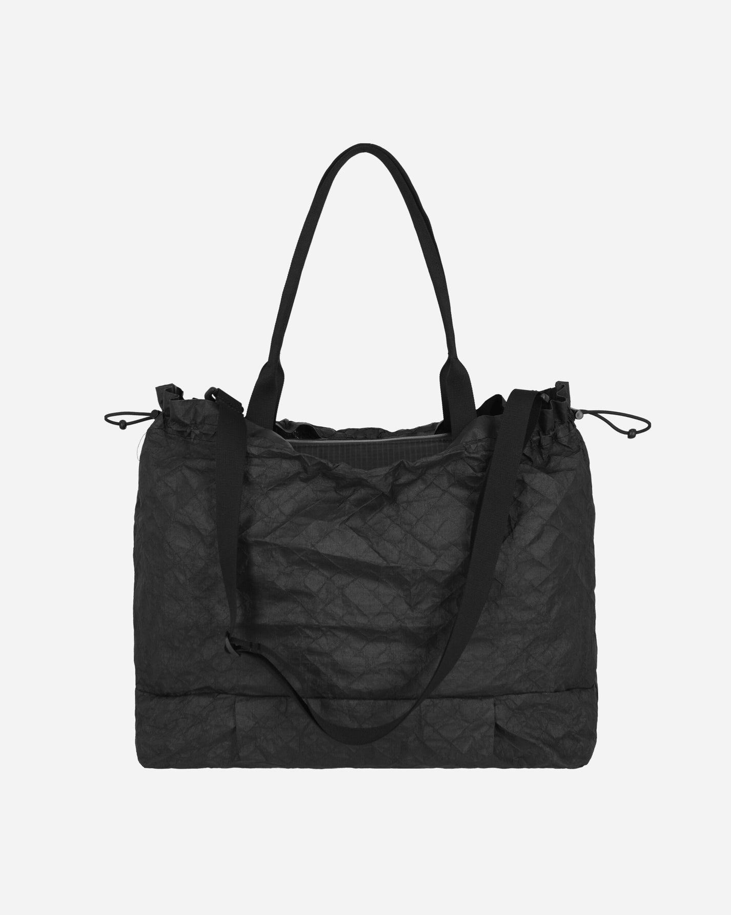 ROA Tote Black Black Bags and Backpacks Tote Bags RBUW221FA14 BLK0023