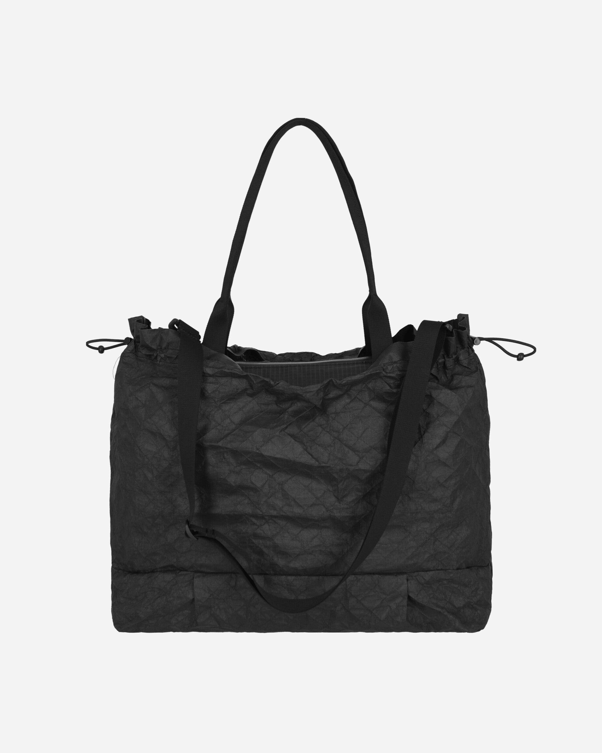 ROA Tote Black Black Bags and Backpacks Tote Bags RBUW221FA14 BLK0023