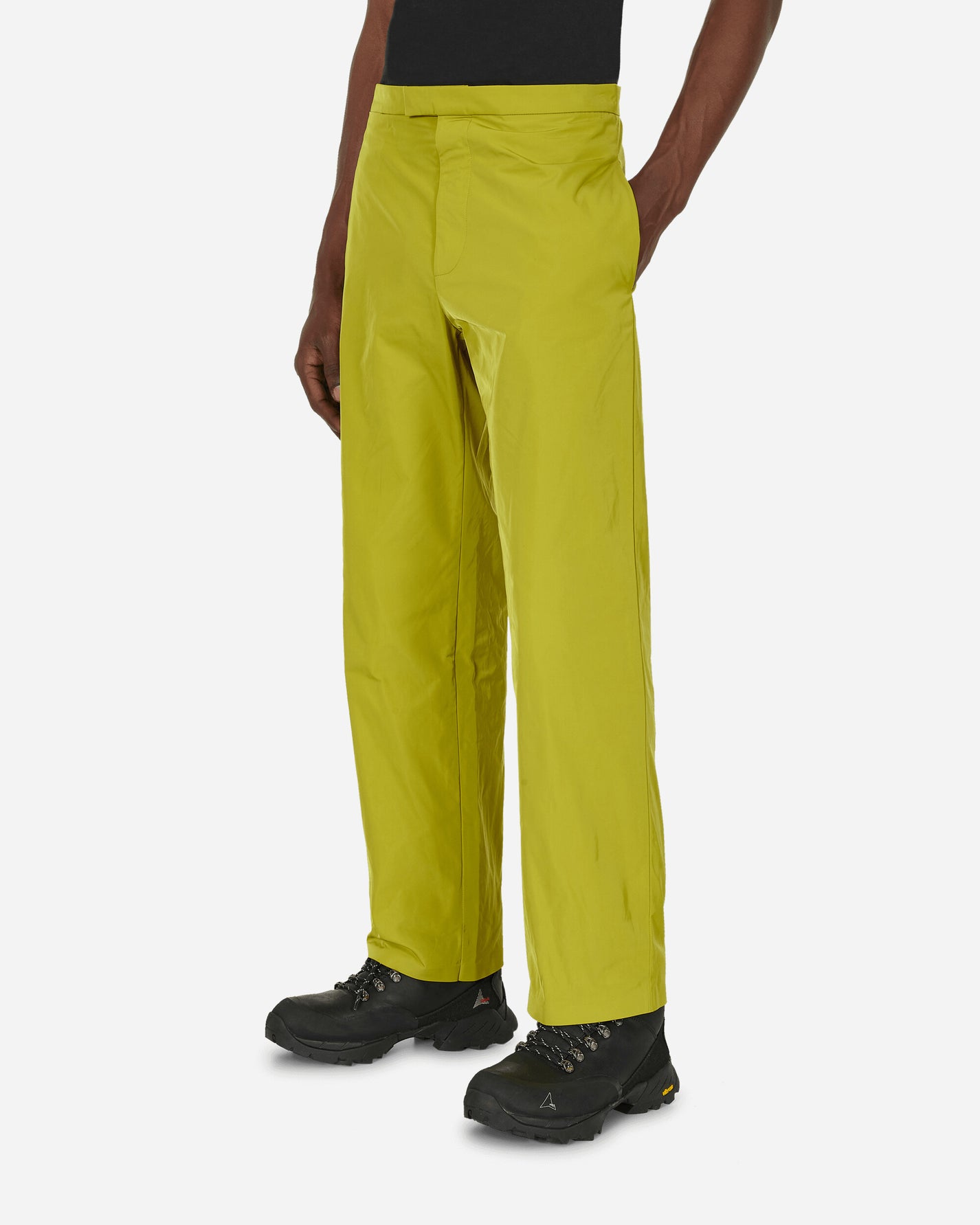 ROA Formal Trousers Camping gear Pants Trousers RBM0049FA44 1237451