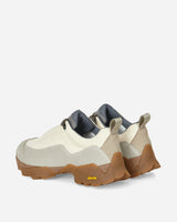 ROA Katharina Sand Gum Sneakers Low NBUW102FA02 MTY0001