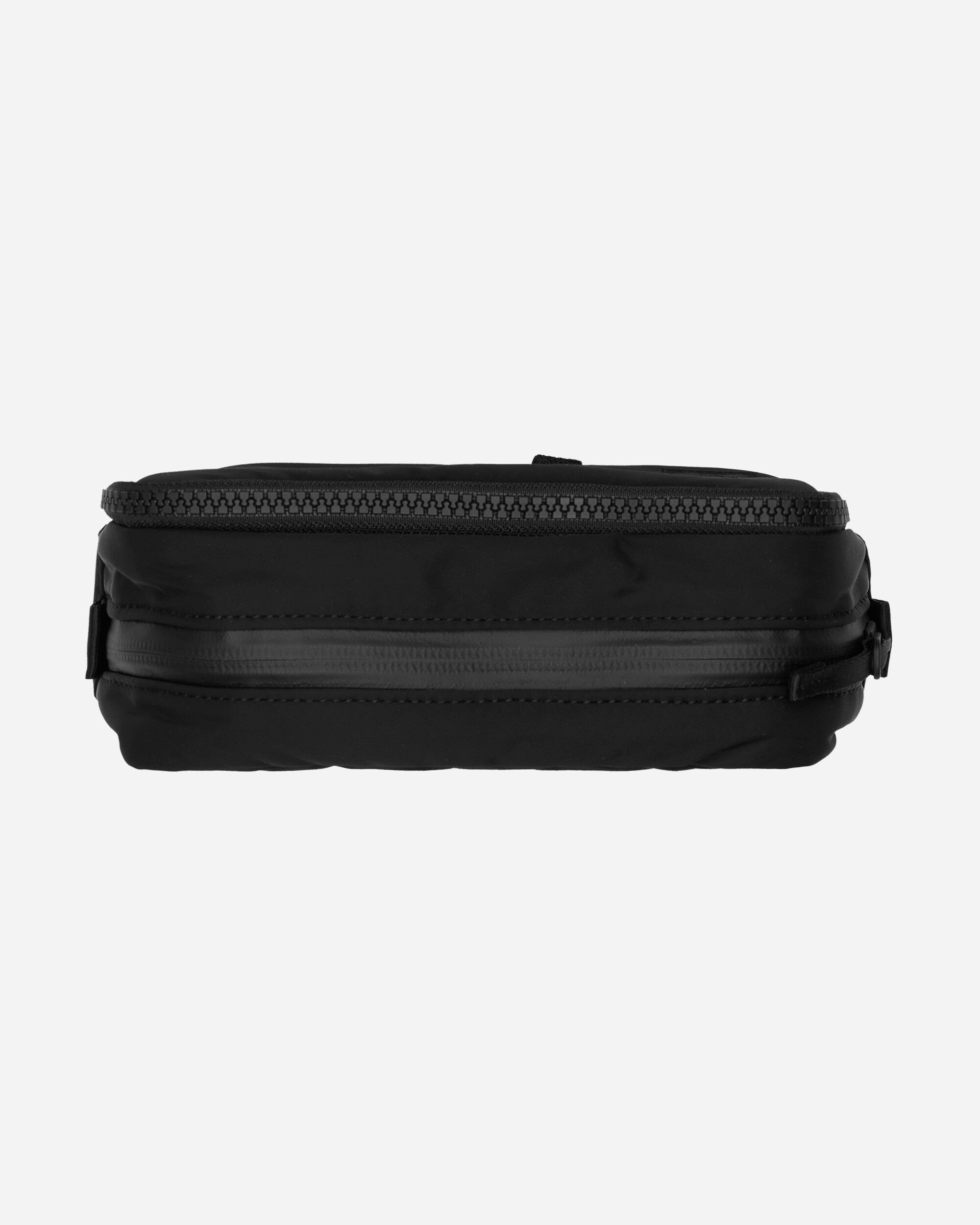 Ramidus Grooming Pouch Black Bags and Backpacks Cases B011016 001