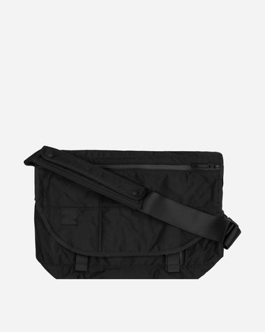 Ramidus Messenger Bag Black Bags and Backpacks Shoulder Bags B011096 001