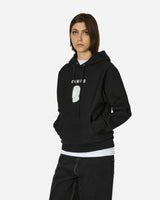 Ramps Bala Hoodie Black Sweatshirts Hoodies RAMPS005 BLACK