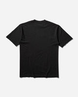 Ramps Indoor Ss Black T-Shirts Shortsleeve INDOORSS03 BLACK