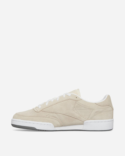 Reebok Club C 85 X Jjjjound Cork/Ftwwht/Spagry Sneakers Low RMIA04VC99LEA0036101