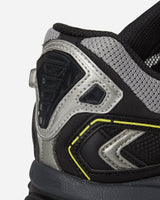 Reebok Premer Road Ultra Black/Yellow Sneakers Low RMIA06BC99MAT001