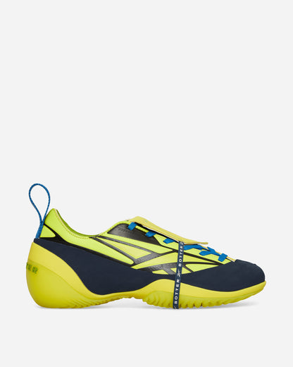 Reebok Reebok X Botter Energia Bo Kets Yellow/Blue Sneakers Low RMIA04GC99MAT0021800 