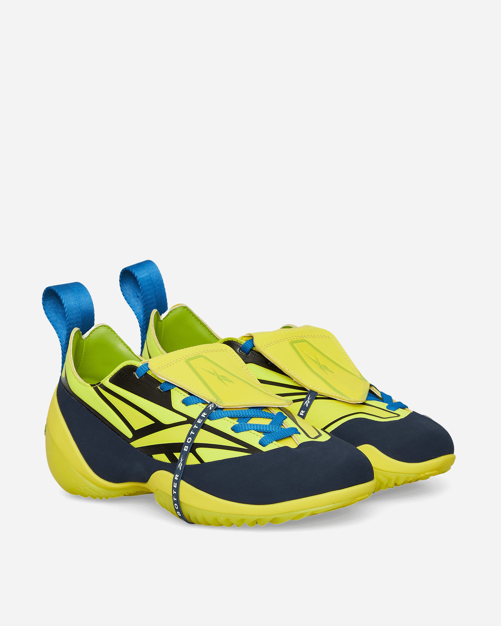 Reebok Reebok X Botter Energia Bo Kets Yellow/Blue Sneakers Low RMIA04GC99MAT0021800 