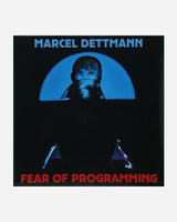 Rush Hour Marcel Dettmann - Fear Of Programming Multicolor Music Vinyls DKMNTL095 1