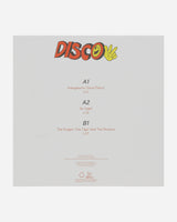 Rush Hour Trent - Disco 3 Multicolor Music Vinyls BLESSYOU023 1