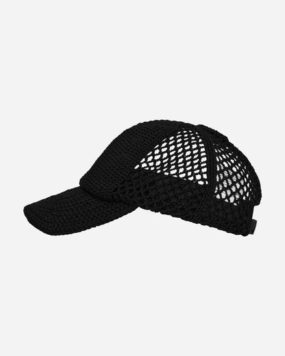 SSU Wmns Trucker Hat Black Hats Caps TRHT BLACK