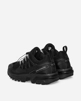 Salomon Acs + Og Black/Black/Ftw Silver Sneakers Low L47766600