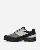 Salomon X-Alp Ltr Black/Castlerock/Citron Sneakers Low L47805800