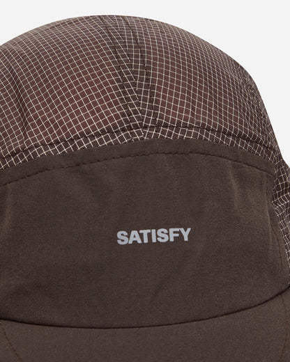 Satisfy Rippy Dyneema Trail Cap Quicksand Hats Caps 5349 QU-SA