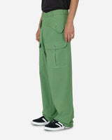 Sky High Farm Cargo Pants Woven Green Pants Cargo SHF04P014  1