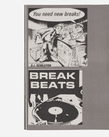 Sprint Magazines Breaks, Beats & Turntablism Multicolor Books and Magazines Books SMBREAKSBEATS 1