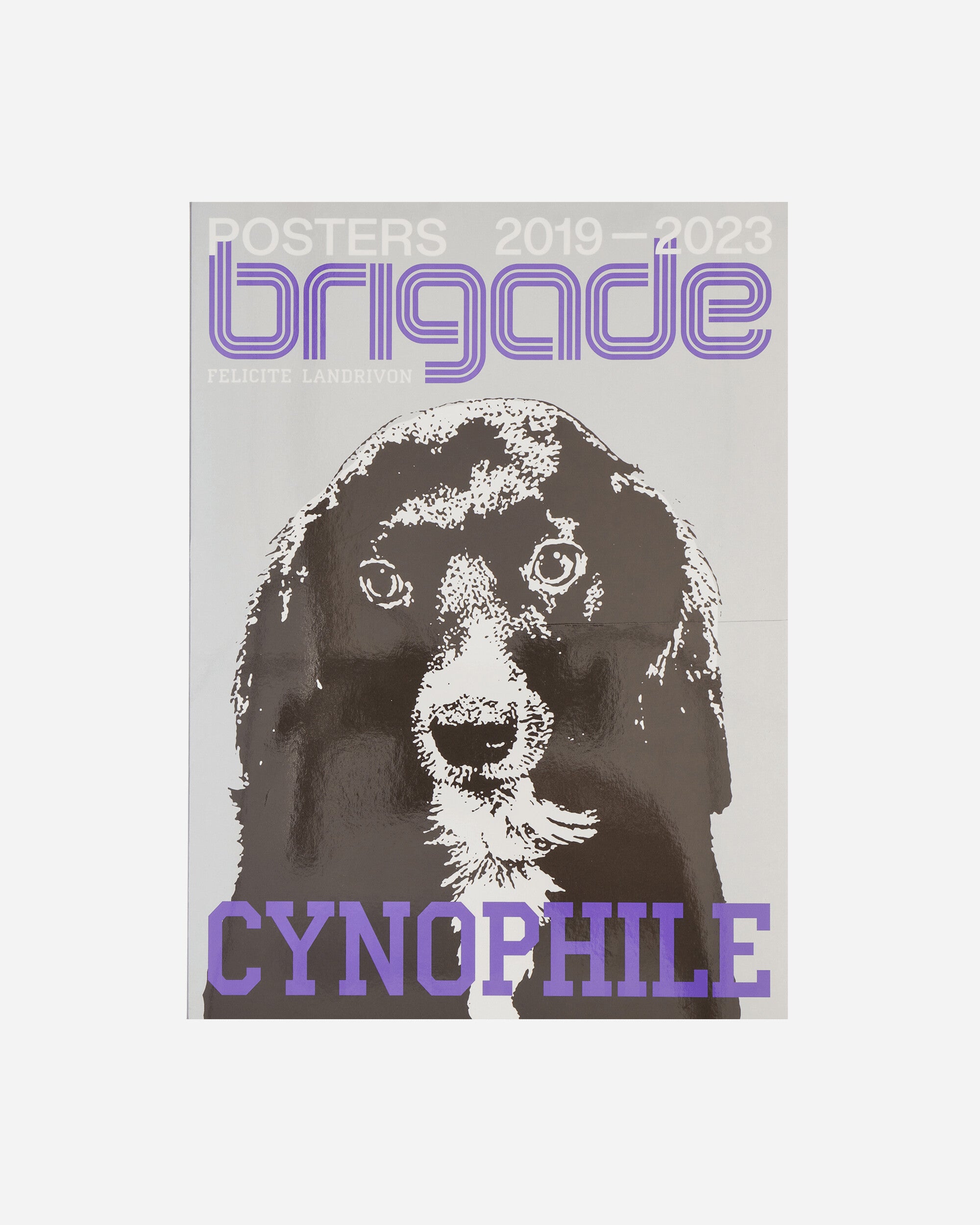 Sprint Magazines Brigade Cynophile 2019–2023 By FéLicité Landrivon Multicolor Books and Magazines Books SMBRIGADE 1