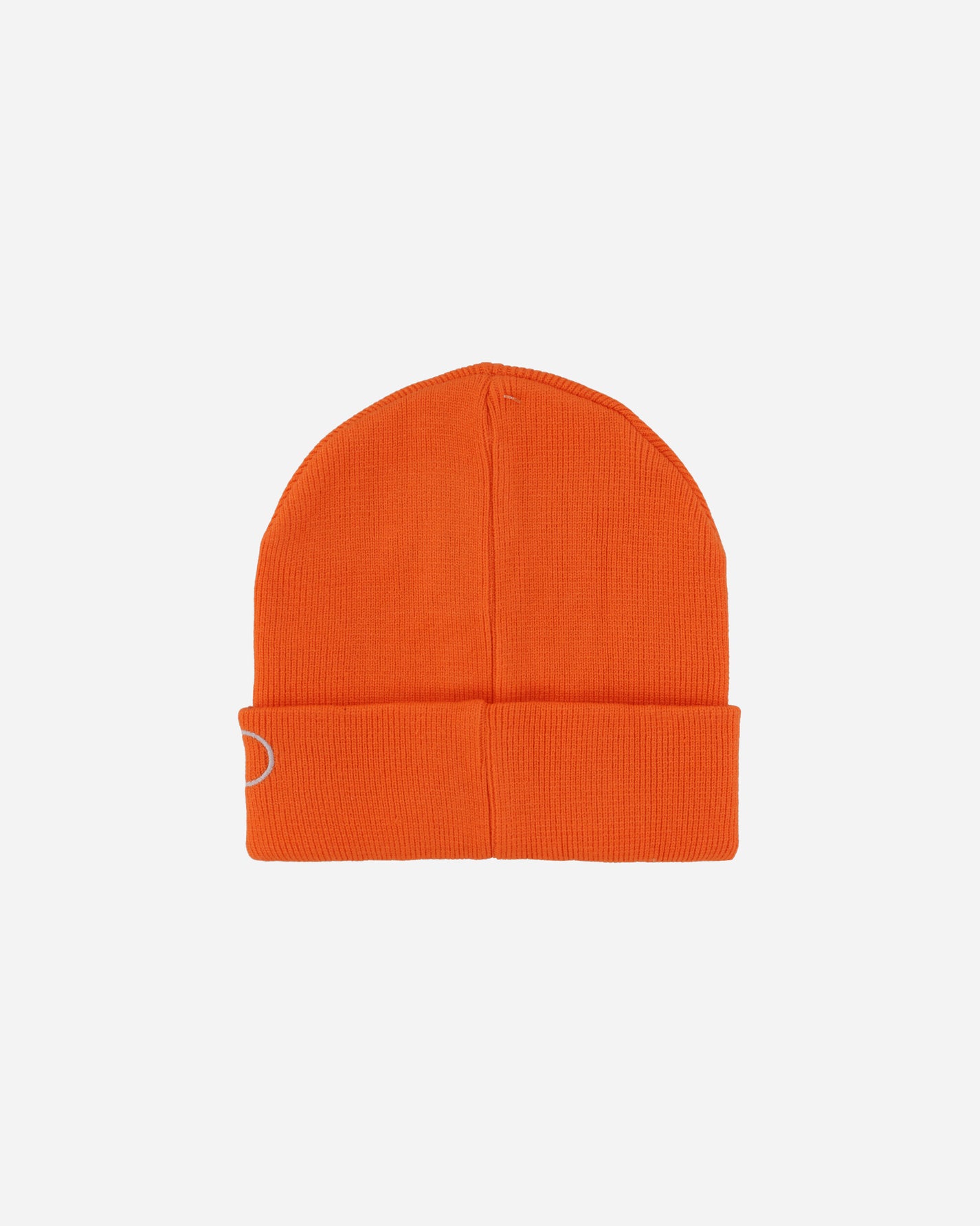 Stüssy Cuff Beanie Crown Orange Hats Beanies 1321212 0602