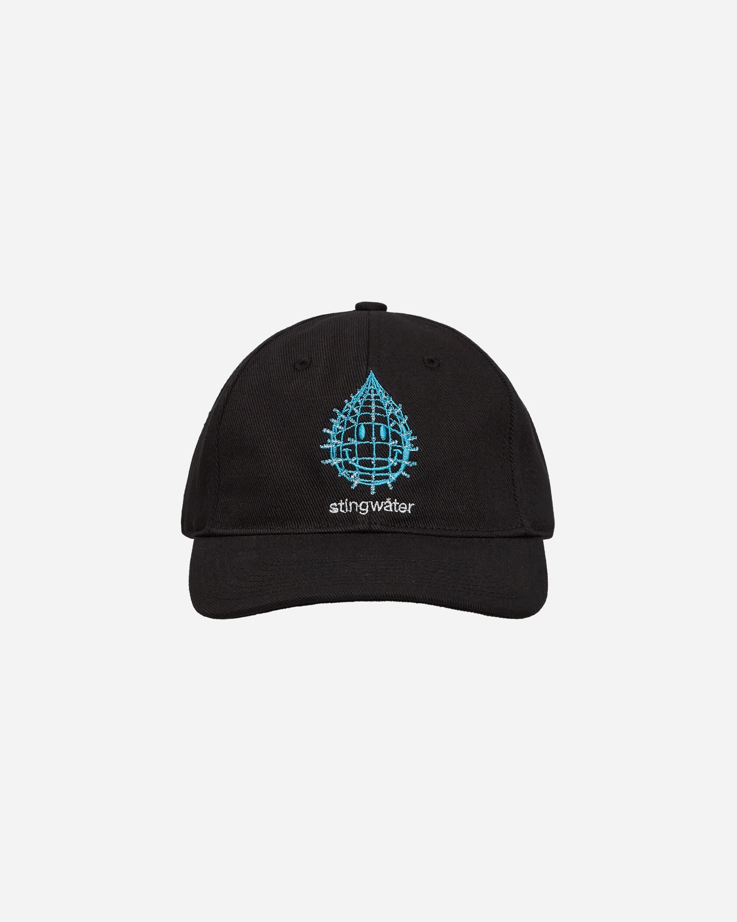 Stingwater Stingraiser Hat Black Hats Caps STINGHAT BLK