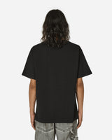 Stingwater Moses T-Shirt Black T-Shirts Shortsleeve MOSESTEE BLK 