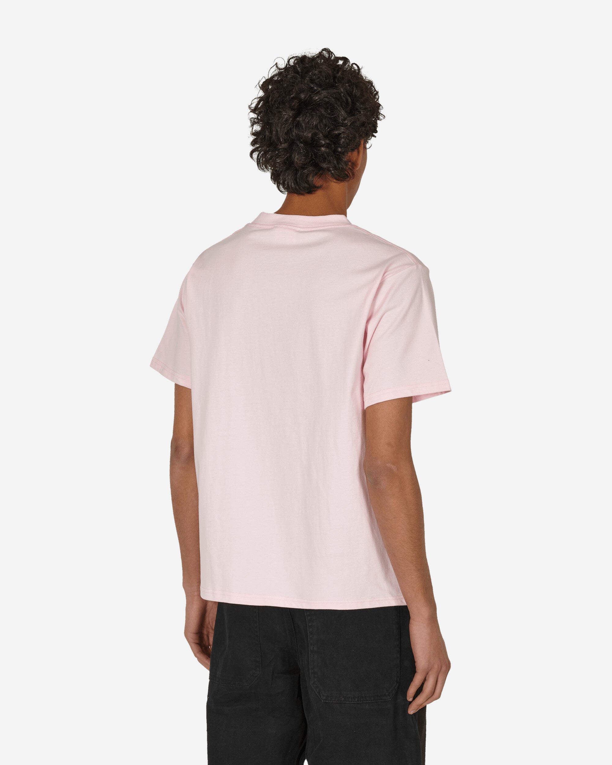 Stingwater V Speshal Organic Strawberry T Shirt Pink T-Shirts Shortsleeve VSPESHTEE PINK