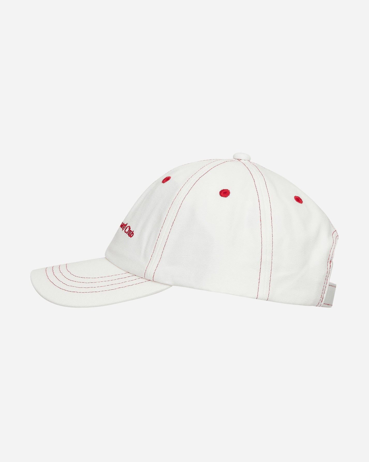 Stockholm (Surfboard) Club Pac Ecru Hats Caps U7000057 1