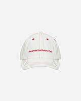 Stockholm (Surfboard) Club Pac Ecru Hats Caps U7000057 1