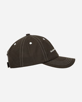 Stockholm (Surfboard) Club Pac Faded Black Hats Caps U7000057 2