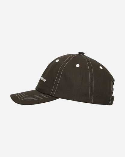 Stockholm (Surfboard) Club Pac Faded Black Hats Caps U7000057 2