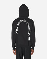 Stockholm (Surfboard) Club Bjorn Black  Sweatshirts Hoodies U1000032 1