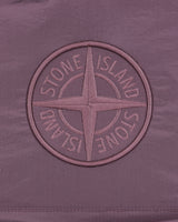 Stone Island Nylon Metal Logo Backpack Rose Quartz Bags and Backpacks Backpacks 811590776 V0086