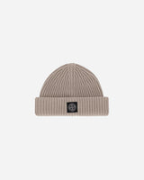 Stone Island Wool Short Beanie Plaster Hats Beanies 8115N22C3 V0097