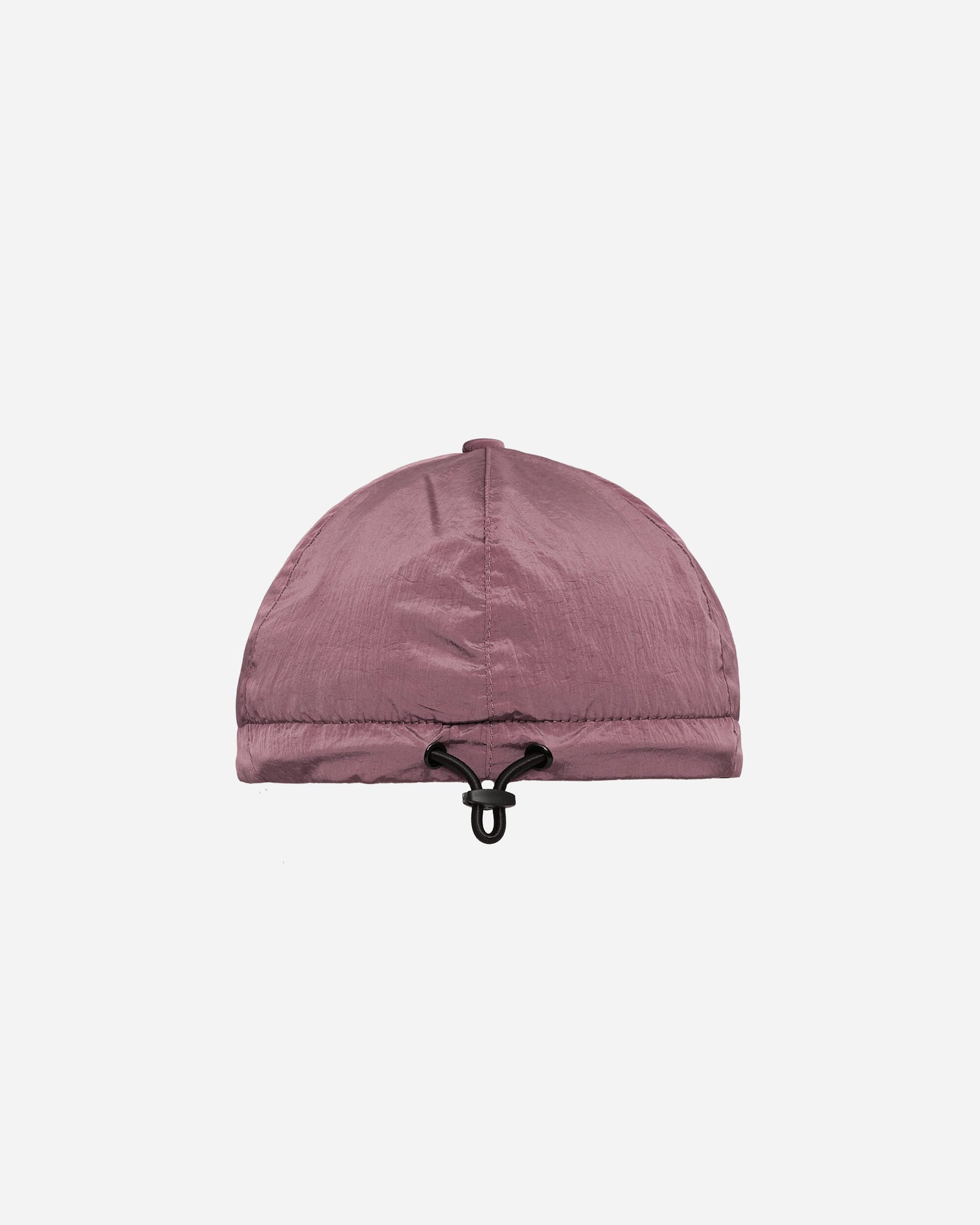 Stone Island Nylon Metal Logo Hat Rose Quartz Hats Caps 811599576 V0086