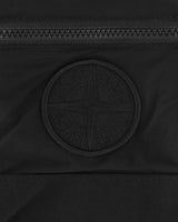 Stone Island Bumbag Black Bags and Backpacks Waistbags 90876 V0029