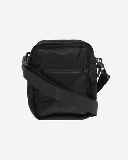 Stone Island Bumbag Black Bags and Backpacks Waistbags 90876 V0029