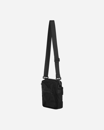Stone Island Bumbag Black Bags and Backpacks Waistbags 90876 V0029