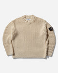 Stone Island Crew Neck Cherry Sweatshirts Crewneck K1S15-5100057-S00W1 V0016