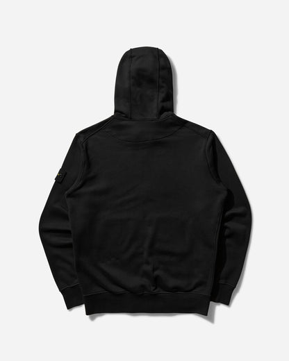 Stone Island Hoodie Sweater Black Sweatshirts Hoodies K1S15-6100042-S0051 V0029