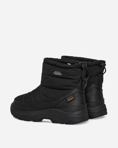 Suicoke Bower-Modev Black Sneakers High OG222Modev BLK