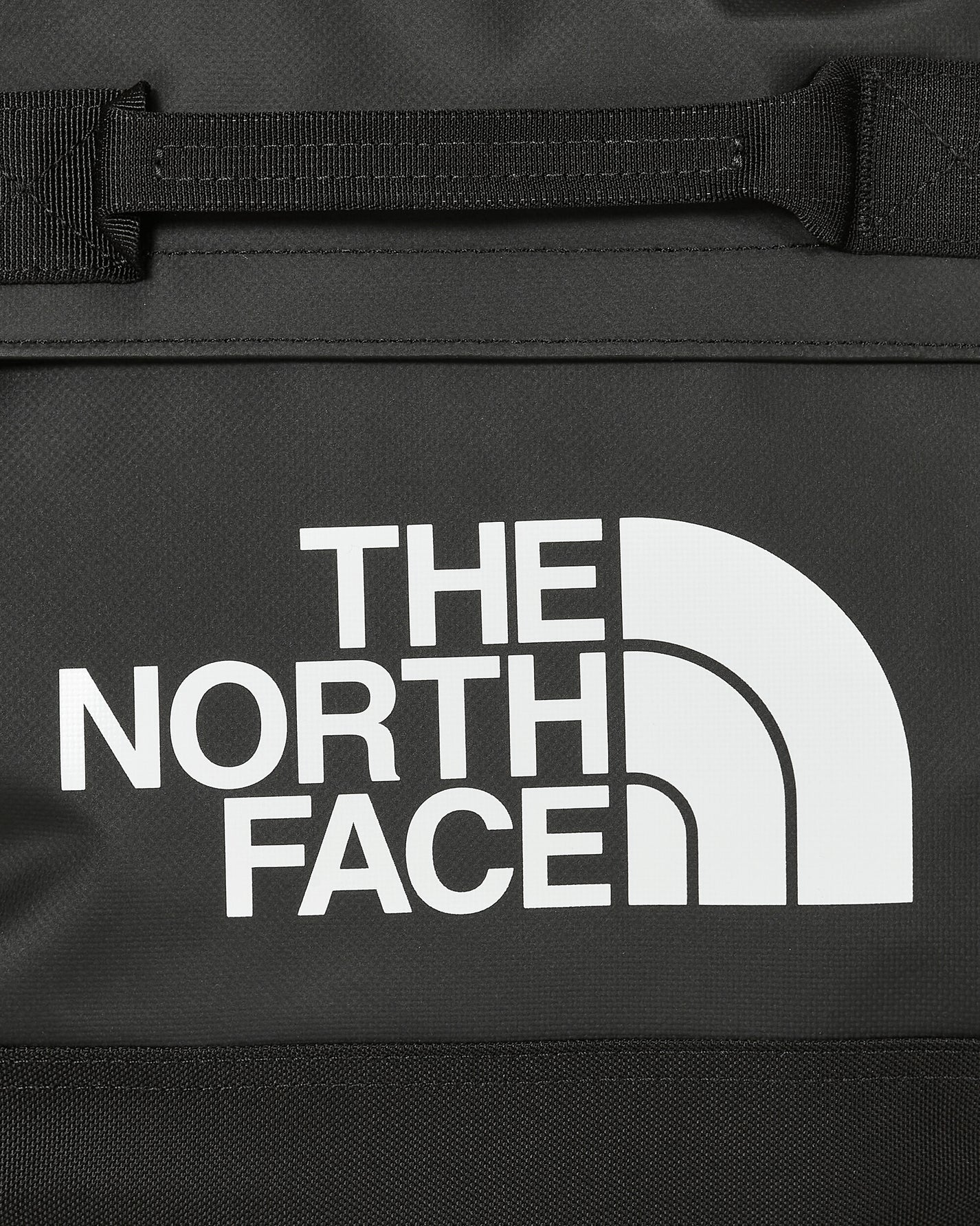 The North Face Base Camp Duffel - S Tnf Black/Tnf White Bags and Backpacks Travel Bags NF0A52ST KY41